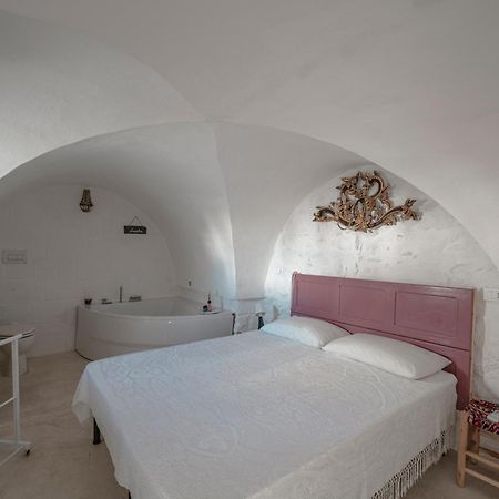 Casalice - Tradizione E Comfort A Ostuni Kültér fotó