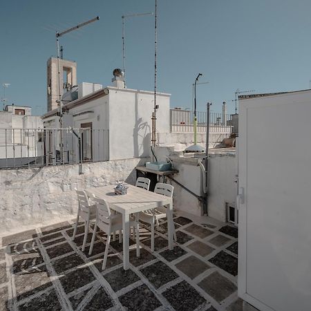 Casalice - Tradizione E Comfort A Ostuni Kültér fotó