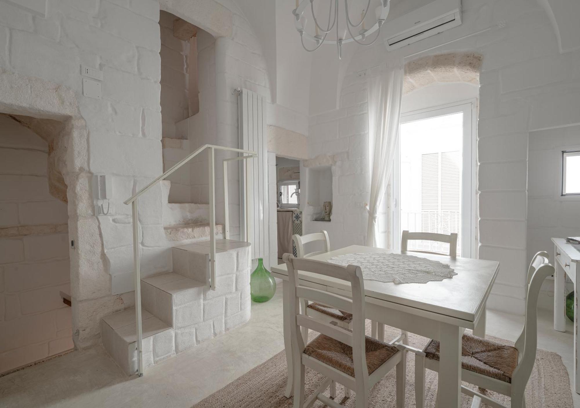 Casalice - Tradizione E Comfort A Ostuni Kültér fotó