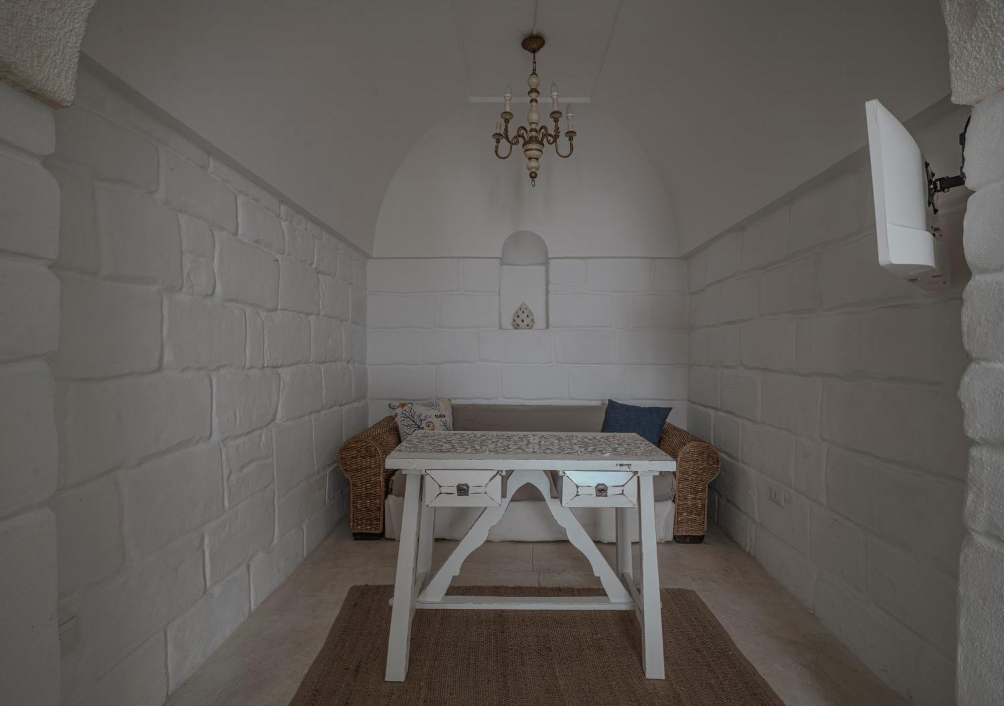 Casalice - Tradizione E Comfort A Ostuni Kültér fotó