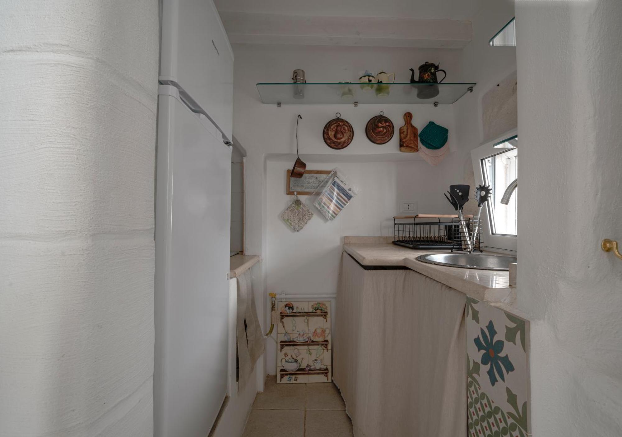 Casalice - Tradizione E Comfort A Ostuni Kültér fotó