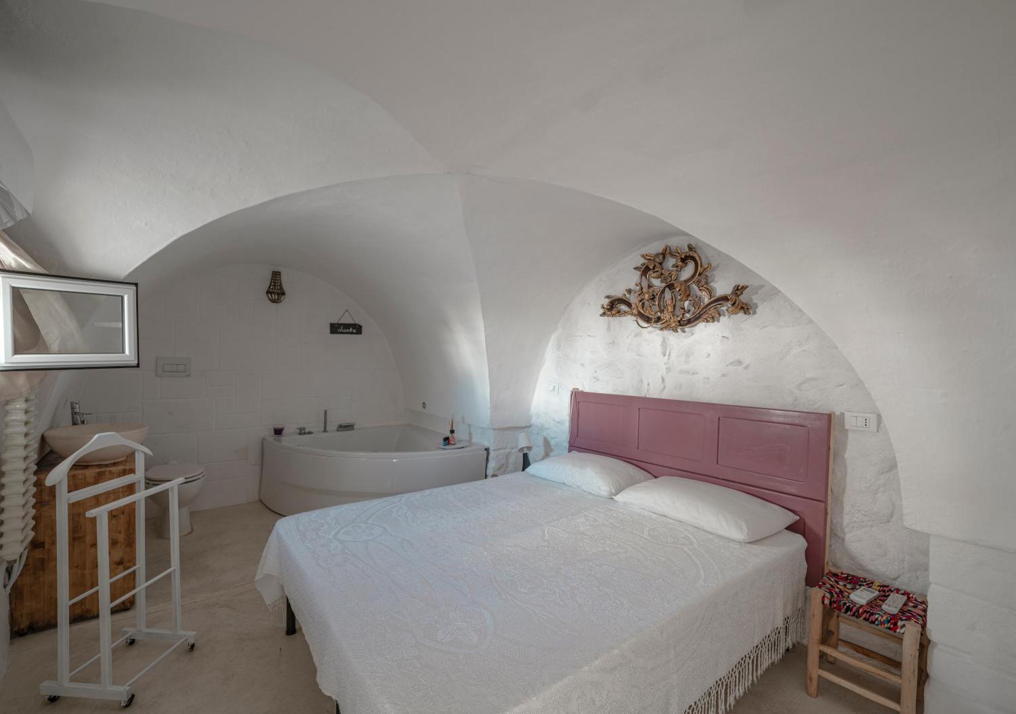Casalice - Tradizione E Comfort A Ostuni Kültér fotó