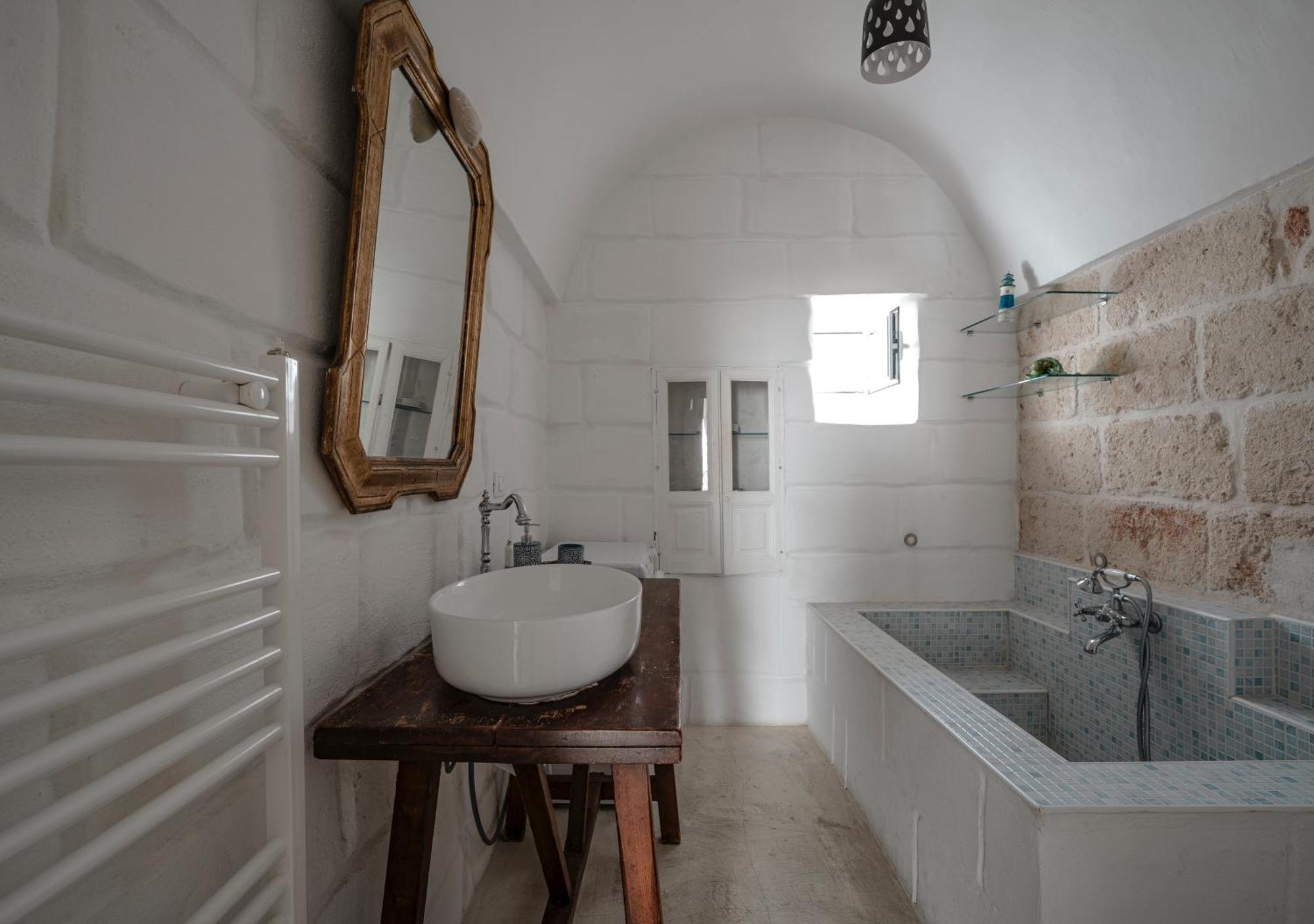 Casalice - Tradizione E Comfort A Ostuni Kültér fotó
