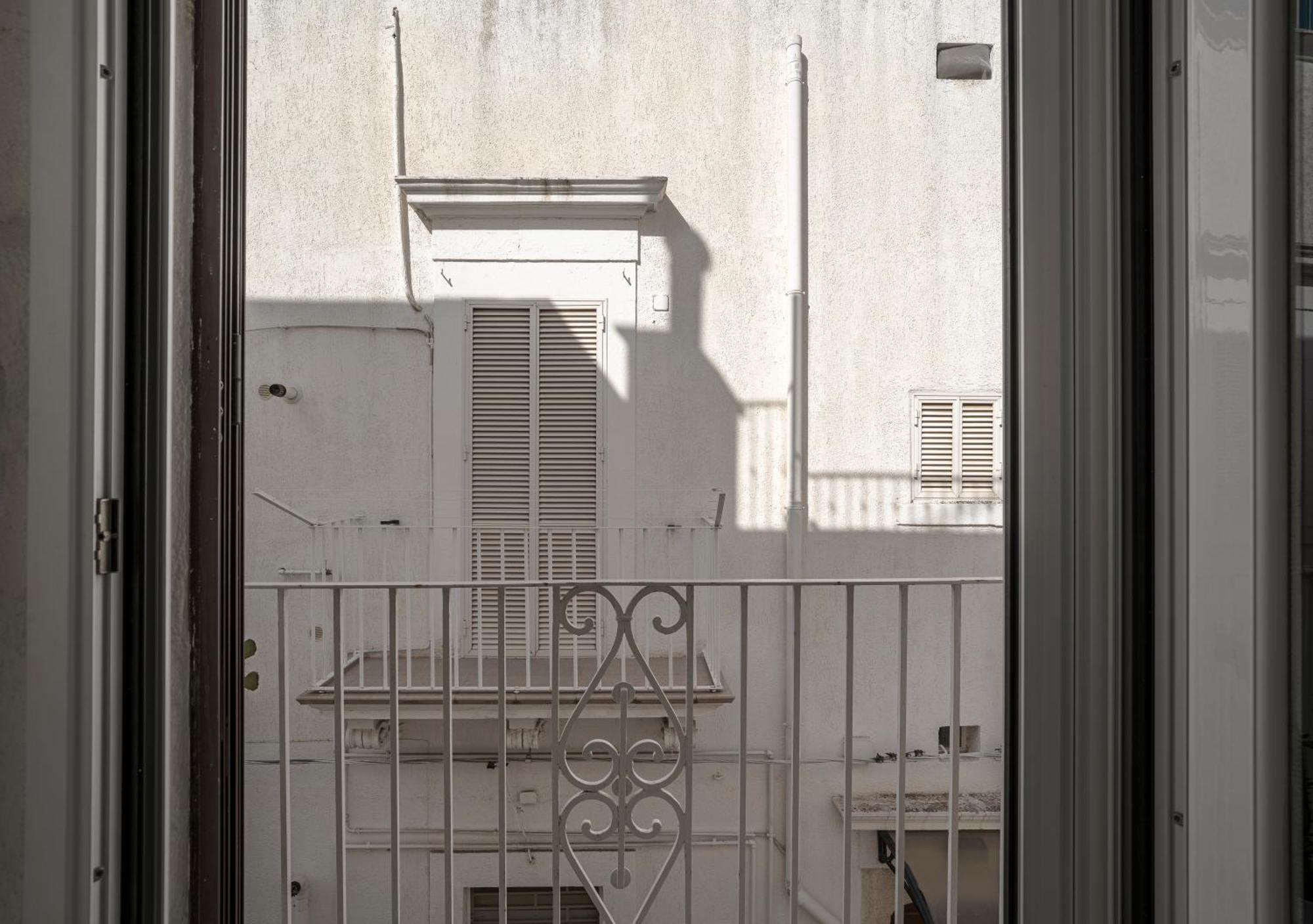 Casalice - Tradizione E Comfort A Ostuni Kültér fotó