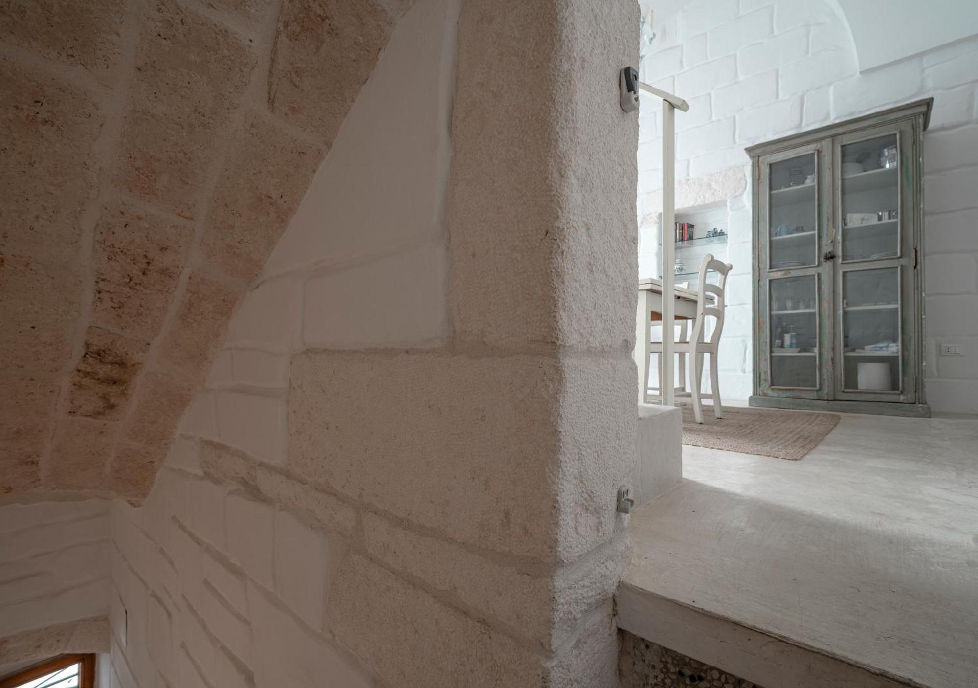 Casalice - Tradizione E Comfort A Ostuni Kültér fotó