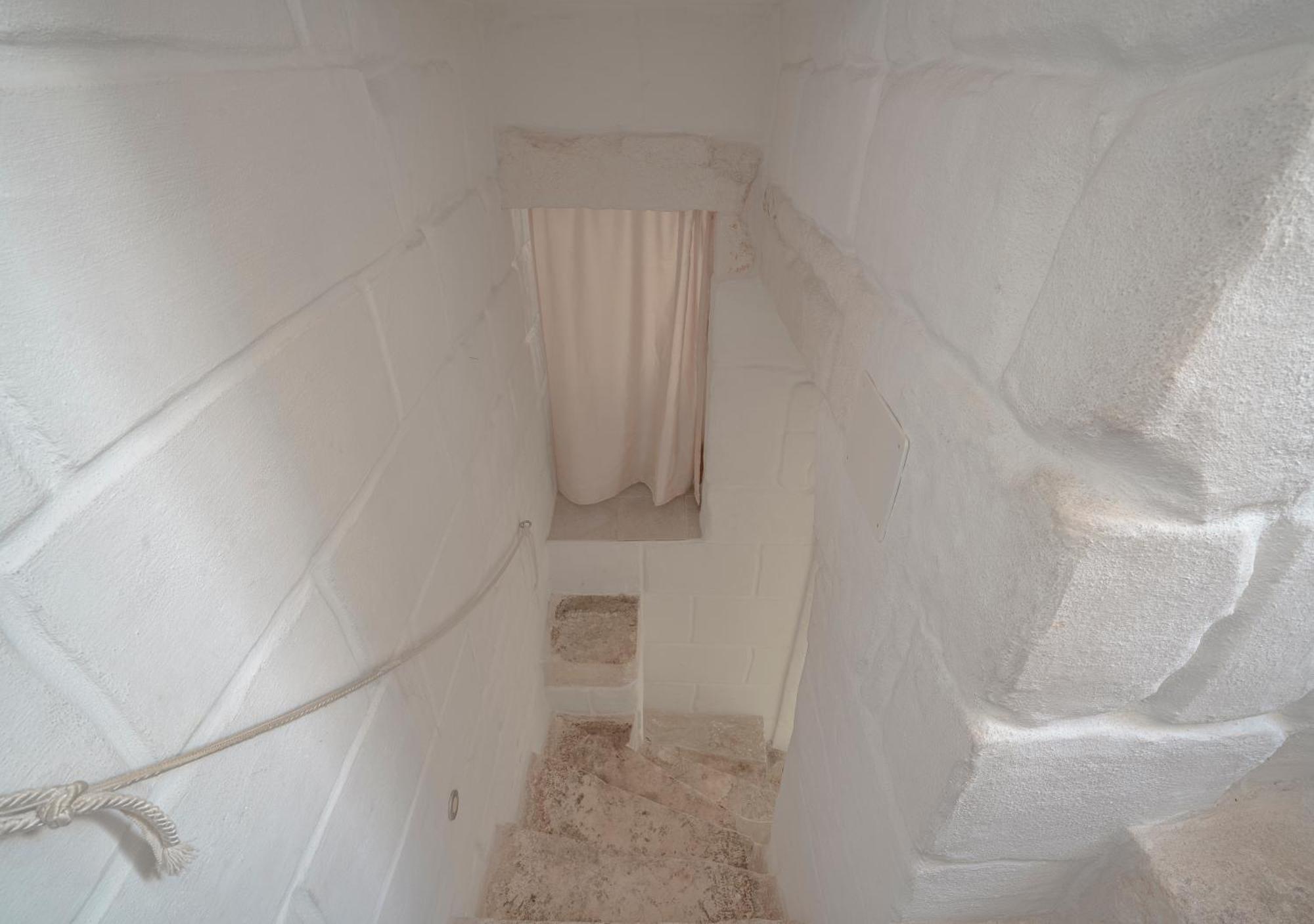 Casalice - Tradizione E Comfort A Ostuni Kültér fotó