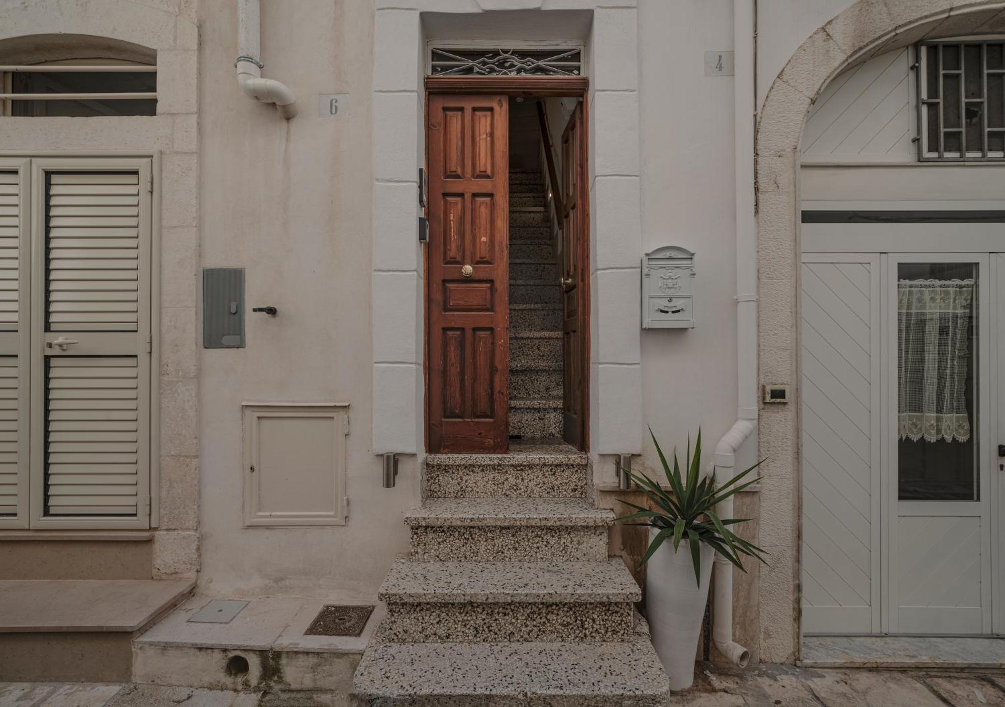 Casalice - Tradizione E Comfort A Ostuni Kültér fotó