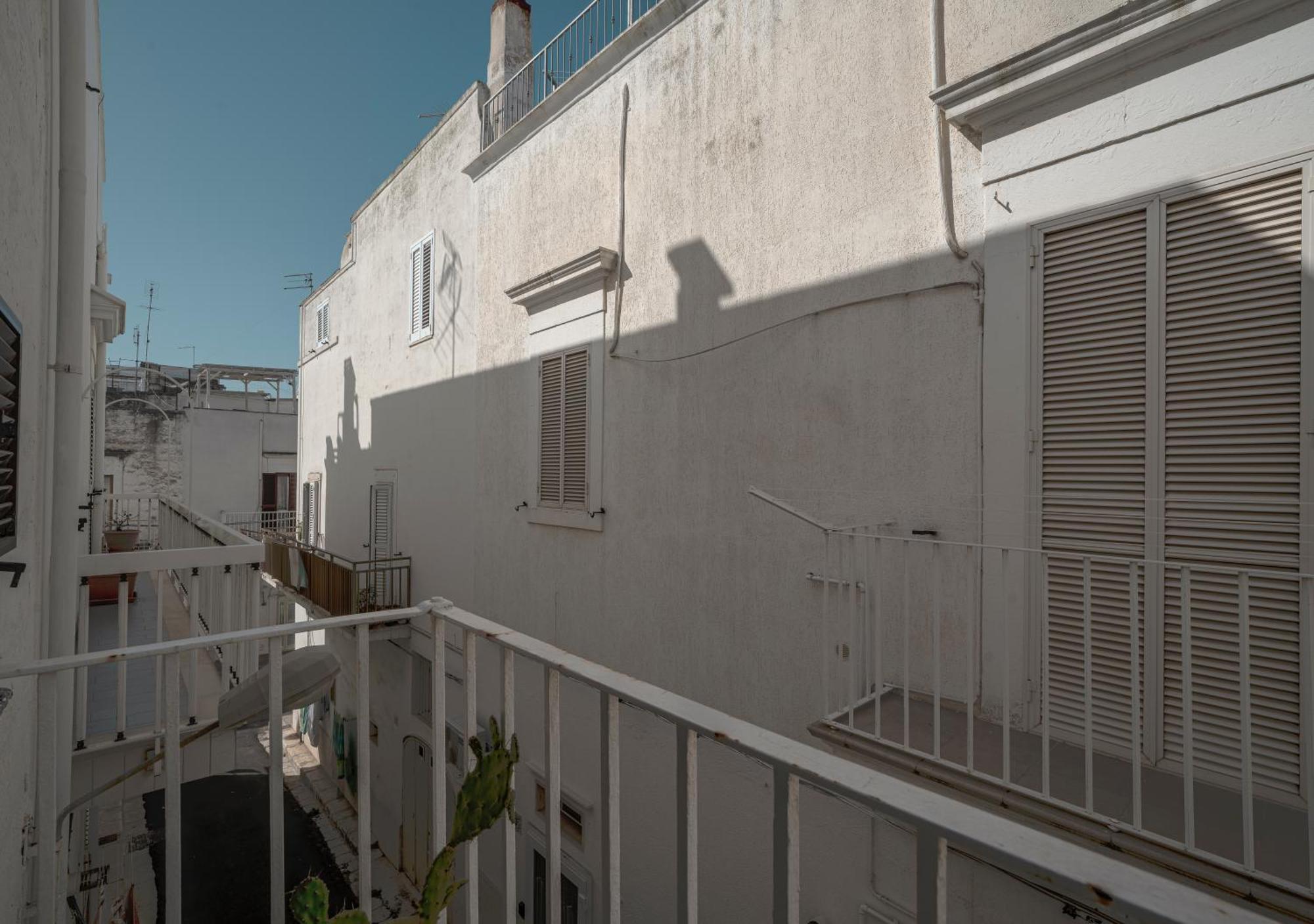 Casalice - Tradizione E Comfort A Ostuni Kültér fotó