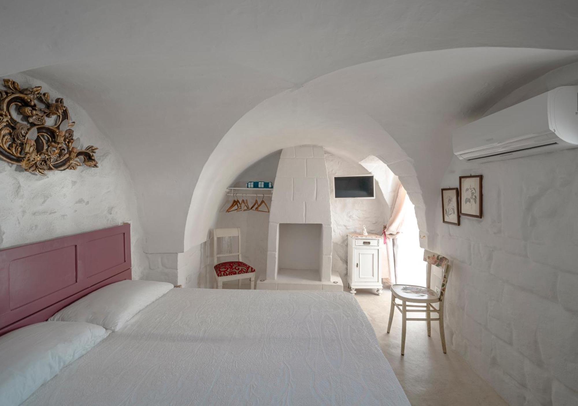 Casalice - Tradizione E Comfort A Ostuni Kültér fotó