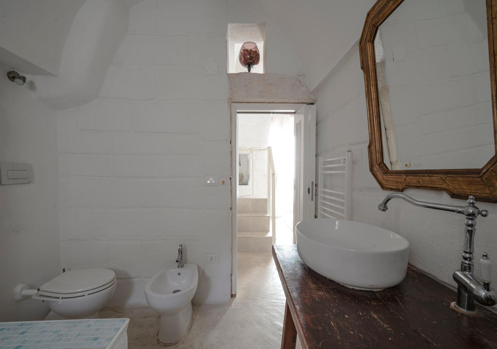 Casalice - Tradizione E Comfort A Ostuni Kültér fotó