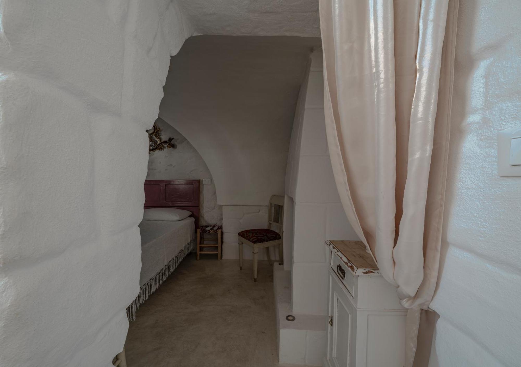 Casalice - Tradizione E Comfort A Ostuni Kültér fotó