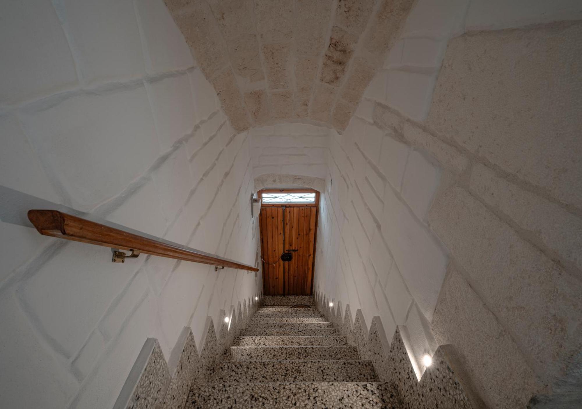 Casalice - Tradizione E Comfort A Ostuni Kültér fotó