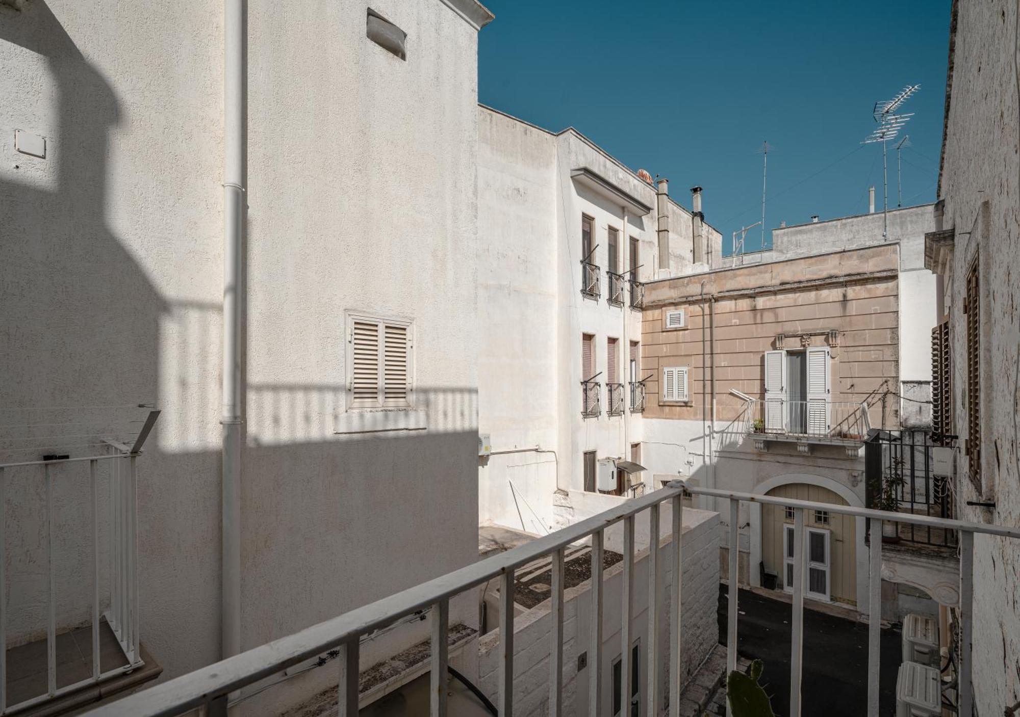 Casalice - Tradizione E Comfort A Ostuni Kültér fotó