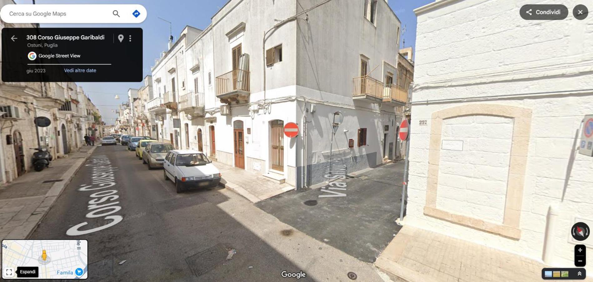 Casalice - Tradizione E Comfort A Ostuni Kültér fotó
